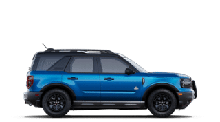2025 Ford Bronco Sport® External Image 1